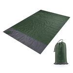 Waterproof Beach Mat Blanket