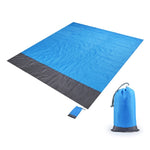 Waterproof Beach Mat Blanket
