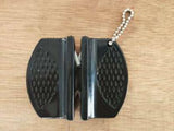 Paratroopers Stainless Steel Tactical Knife