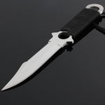 Paratroopers Stainless Steel Tactical Knife