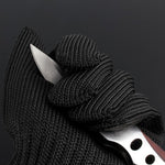 Paratroopers Stainless Steel Tactical Knife