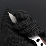 Paratroopers Stainless Steel Tactical Knife