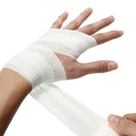 Self Adhesive Elastic Bandage Medical Emergency