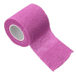 Self Adhesive Elastic Bandage Medical Emergency