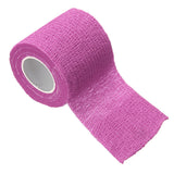 Self Adhesive Elastic Bandage Medical Emergency