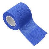 Self Adhesive Elastic Bandage Medical Emergency