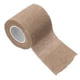Self Adhesive Elastic Bandage Medical Emergency