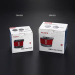 Alocs CW-S10 CWS1 Outdoor Heat Exchange Cooking Pot