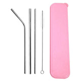 3/8Pcs/Set Stainless Steel Fork Spoon Cutlery Set