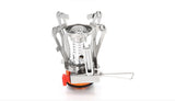 Mini Camping Stove