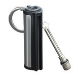 Flint Fire Starter Keychain