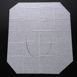 10 Pack Disposable Waterproof Toilet Seat Cover