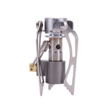 Mini 3000W Camping Stove