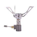 Mini 3000W Camping Stove