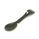 Camping Fork Spoon Multi-function Stainless Steel Cutlery