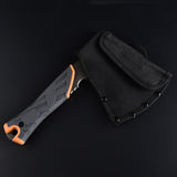 High Quality Tactical Axe Tomahawk Army Outdoor Hunting Camping Survival Machete Axes Hand Tool Fire Axe Hatchet Axe
