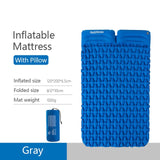 Naturehike Lightweight Moisture-proof Air Mattress