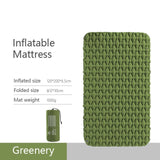 Naturehike Lightweight Moisture-proof Air Mattress