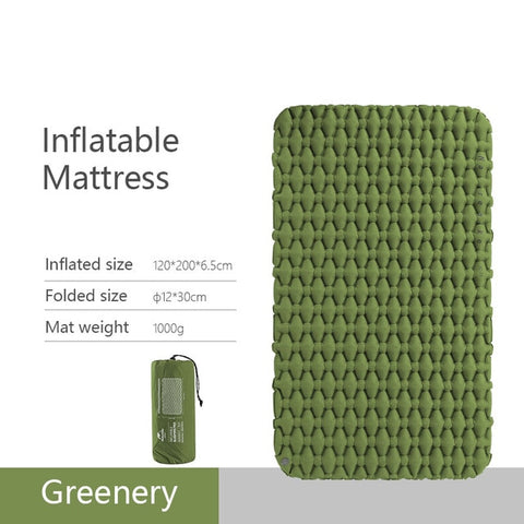 Naturehike Lightweight Moisture-proof Air Mattress