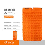 Naturehike Lightweight Moisture-proof Air Mattress