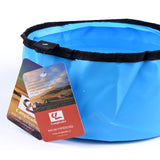 5L Ultra-light Portable Folding Washbasin