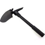 Multi Function Shovel