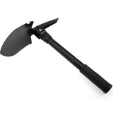 Multi Function Shovel