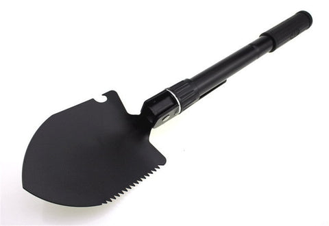 Multi Function Shovel