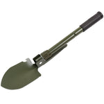 Multi Function Shovel