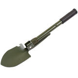 Multi Function Shovel