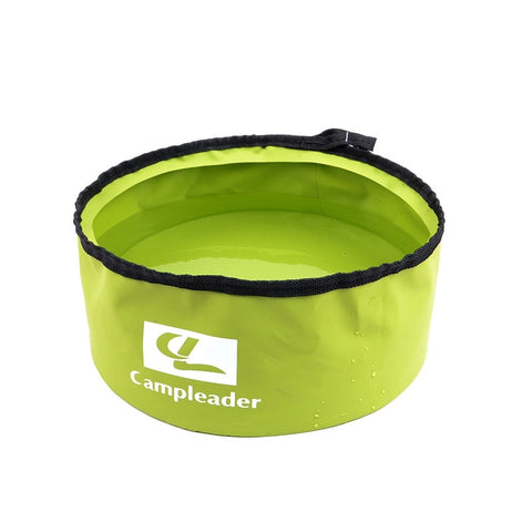 5L Ultra-light Portable Folding Washbasin