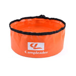 5L Ultra-light Portable Folding Washbasin