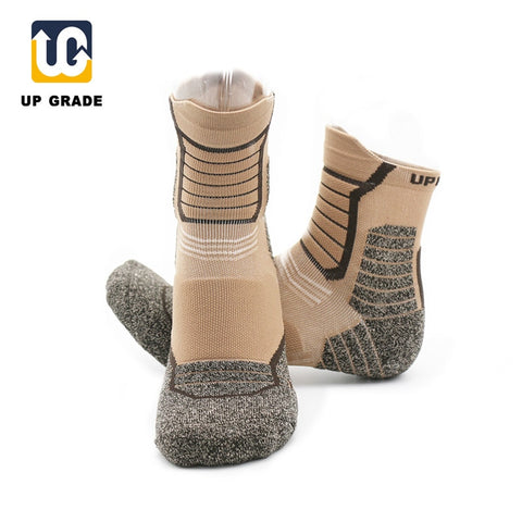 Camping Hiking Sports Socks 90% Nylon