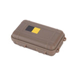 Waterproof Airtight Sealed Container