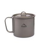 Widesea Camping Mug