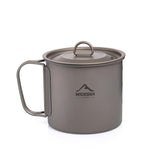 Widesea Camping Mug