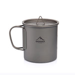 Widesea Camping Mug
