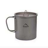 Widesea Camping Mug