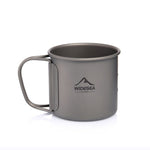 Widesea Camping Mug