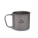 Widesea Camping Mug