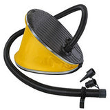 Outdoor Gadgets Air Bed Restart Tool Two-Way Foot Pump Air Pump Inflator For Pad Camping Mat Mattress Balloon Inflatable Toy