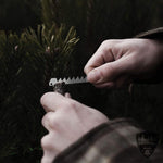 22 in 1 Survival Card Pocket Multi tool
