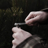 22 in 1 Survival Card Pocket Multi tool