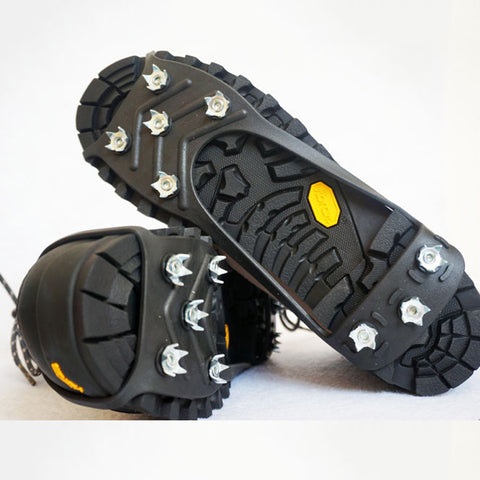 Anti-skid Shoe Spikes