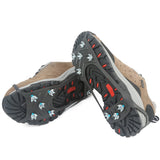 Anti-skid Shoe Spikes