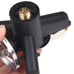 Tripod Gas Stove Adapter Stand