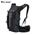 Waterproof 10L Ultralight Hydration Backpack