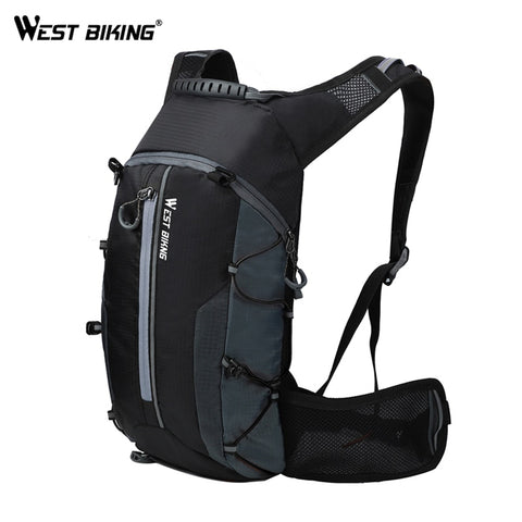 Waterproof 10L Ultralight Hydration Backpack