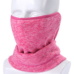 Winter Fleece Thermal Half Face Mask