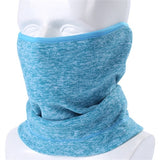 Winter Fleece Thermal Half Face Mask